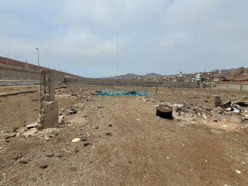 Terrenos Tratamiento Especial Venta CAL. Fundo Villa - CHORRILLOS