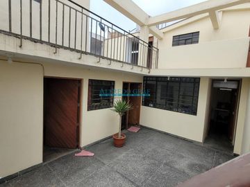 Terrenos Tratamiento Especial Venta CAL. Fundo Villa - CHORRILLOS