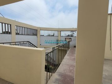 Terrenos Tratamiento Especial Venta CAL. Fundo Villa - CHORRILLOS