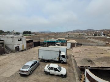 Terrenos Tratamiento Especial Venta CAL. Fundo Villa - CHORRILLOS