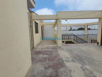 Terrenos Tratamiento Especial Venta CAL. Fundo Villa - CHORRILLOS