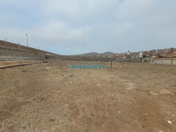 Terrenos Tratamiento Especial Venta CAL. Fundo Villa - CHORRILLOS