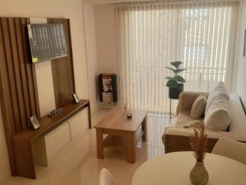 Departamento en Venta en Centro
