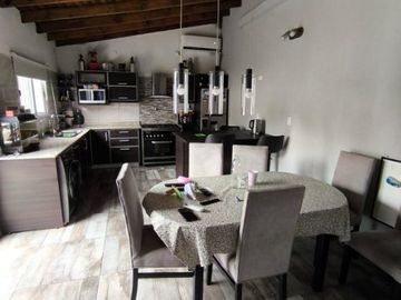Casa en venta en Haedo Sur
