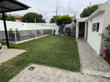 Casa en venta en Haedo Sur