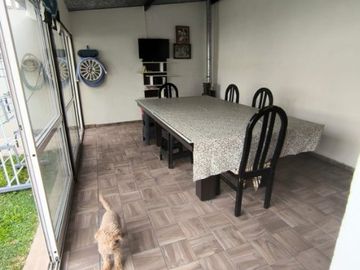 Casa en venta en Haedo Sur