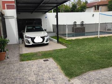 Casa en venta en Haedo Sur