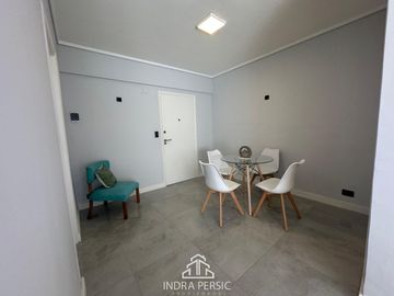 VENTA departamento Plaza Colón Mar del Plata 1 ambiente