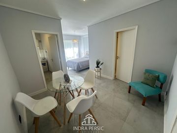 VENTA departamento Plaza Colón Mar del Plata 1 ambiente