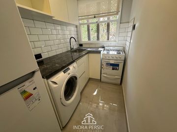 VENTA departamento Plaza Colón Mar del Plata 1 ambiente