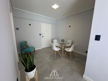 VENTA departamento Plaza Colón Mar del Plata 1 ambiente