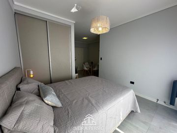 VENTA departamento Plaza Colón Mar del Plata 1 ambiente