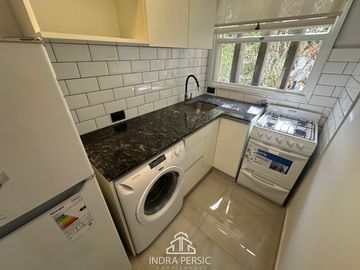 VENTA departamento Plaza Colón Mar del Plata 1 ambiente