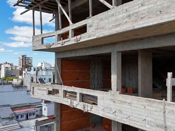 VENTA EMPRENDIM.EN CONSTRUC. BALVANERA h/48 CUOTAS