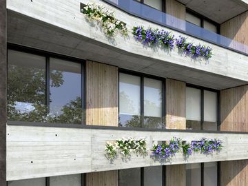 VENTA EMPRENDIM.EN CONSTRUC. BALVANERA h/48 CUOTAS