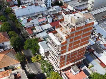 VENTA EMPRENDIM.EN CONSTRUC. BALVANERA h/48 CUOTAS