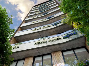 VENTA EMPRENDIM.EN CONSTRUC. BALVANERA h/48 CUOTAS