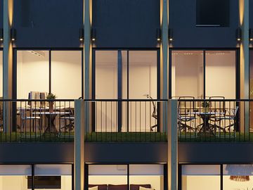 VENTA EMPRENDIM.EN CONSTRUC. BALVANERA h/48 CUOTAS
