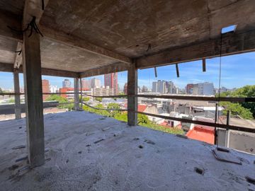 VENTA DEPTO. EN CONSTRUCCION BALVANERA h/48 CUOTAS
