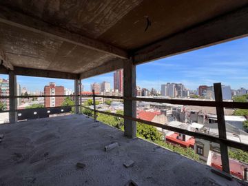 VENTA DEPTO. EN CONSTRUCCION BALVANERA h/48 CUOTAS