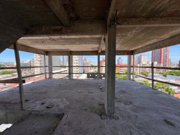 VENTA DEPTO. EN CONSTRUCCION BALVANERA h/48 CUOTAS
