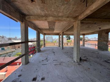 VENTA DEPTO. EN CONSTRUCCION BALVANERA h/48 CUOTAS