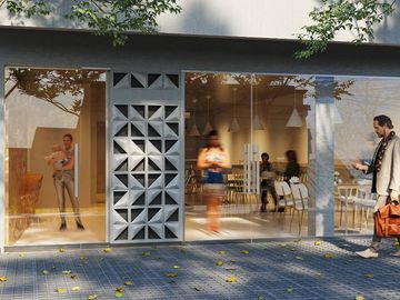 VENTA DEPTO. EN CONSTRUCCION BALVANERA h/48 CUOTAS
