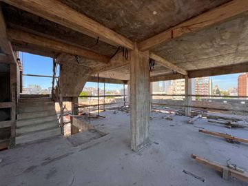 VENTA DEPTO. EN CONSTRUCCION BALVANERA h/48 CUOTAS