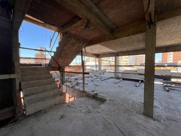 VENTA DEPTO. EN CONSTRUCCION BALVANERA h/48 CUOTAS