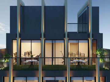 VENTA DEPTO. EN CONSTRUCCION BALVANERA h/48 CUOTAS