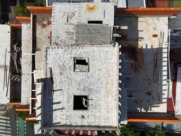 VENTA DEPTO. EN CONSTRUCCION BALVANERA h/48 CUOTAS