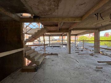 VENTA DEPTO. EN CONSTRUCCION BALVANERA h/48 CUOTAS