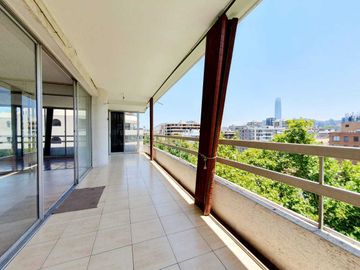 Departamento en venta en PROVIDENCIA