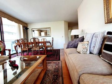 Departamento en venta en PROVIDENCIA