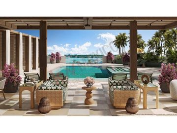 EN VENTA EXCLUSIVAS RESIDENCIAS EN PALMA, MIAMI BEACH