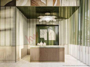 EN VENTA EXCLUSIVAS RESIDENCIAS EN PALMA, MIAMI BEACH