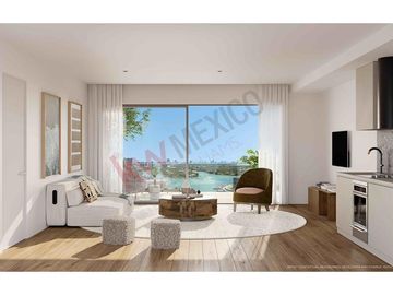 EN VENTA EXCLUSIVAS RESIDENCIAS EN PALMA, MIAMI BEACH
