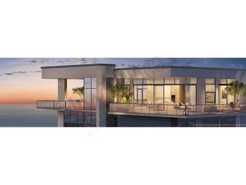 EN VENTA EXCLUSIVAS RESIDENCIAS EN PALMA, MIAMI BEACH