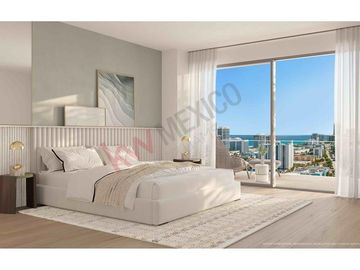 EN VENTA EXCLUSIVAS RESIDENCIAS EN PALMA, MIAMI BEACH
