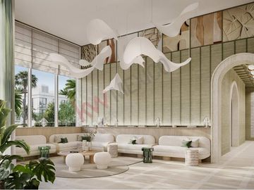 EN VENTA EXCLUSIVAS RESIDENCIAS EN PALMA, MIAMI BEACH