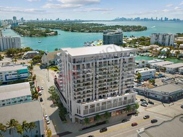 EN VENTA EXCLUSIVAS RESIDENCIAS EN PALMA, MIAMI BEACH