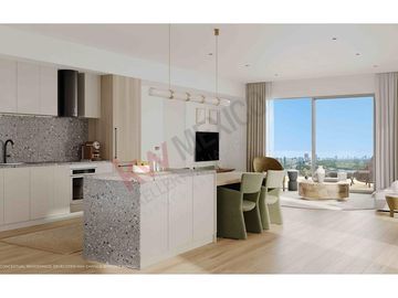 EN VENTA EXCLUSIVAS RESIDENCIAS EN PALMA, MIAMI BEACH