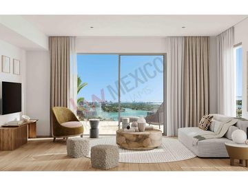 EN VENTA EXCLUSIVAS RESIDENCIAS EN PALMA, MIAMI BEACH