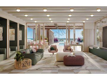EN VENTA EXCLUSIVAS RESIDENCIAS EN PALMA, MIAMI BEACH