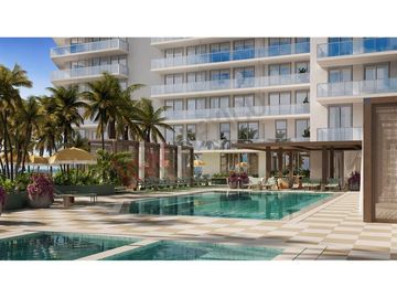 EN VENTA EXCLUSIVAS RESIDENCIAS EN PALMA, MIAMI BEACH