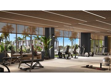 EN VENTA EXCLUSIVAS RESIDENCIAS EN PALMA, MIAMI BEACH