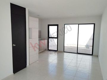CASA EN VENTA NUEVA EN LOS LAGOS RESIDENCIAL (ZONA INDUSTRIAL)