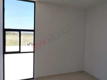 CASA EN VENTA NUEVA EN LOS LAGOS RESIDENCIAL (ZONA INDUSTRIAL)