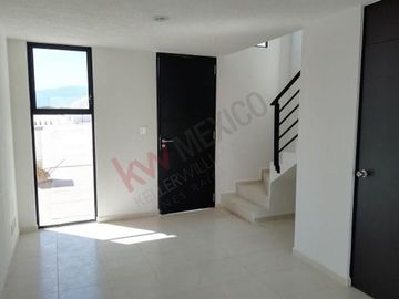 CASA EN VENTA NUEVA EN LOS LAGOS RESIDENCIAL (ZONA INDUSTRIAL)
