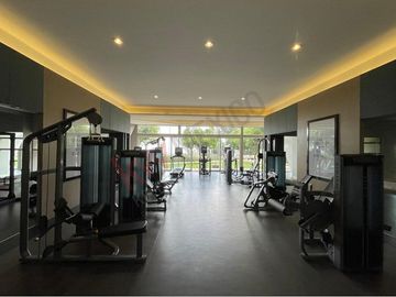 Este Departamento de 400m² en Bosque Real es la Declaración Definitiva de su Éxito y Visión de Futuro.